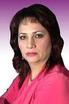 Mətanət Atakişiyeva